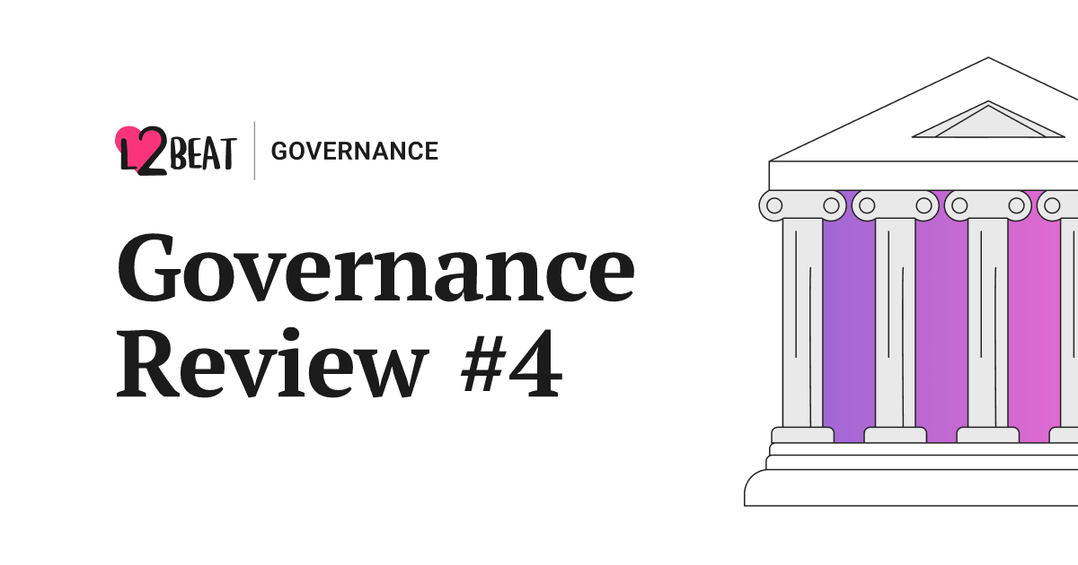 Thumbnail of Governance Review #04
